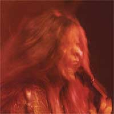 珍妮絲．賈普林 －宇宙藍調 ( 180 克 LP )<br>Janis Joplin : I Got Dem Ol