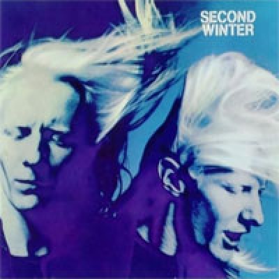 強尼．溫特－第二冬 ( 33 + 45 轉 180 克 2LPs )<br>Johnny Winter:Second Winter示意圖