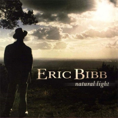 艾瑞克．畢伯：自然之光（ 180 克 LP ）<br>Eric Bibb：Natural Light示意圖