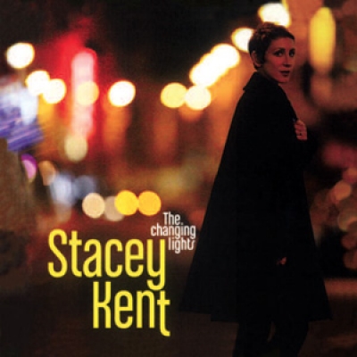 史黛西‧肯特：五光十色（ 180 克 2LPs ）<br>Stacey Kent：The Changing Lights示意圖