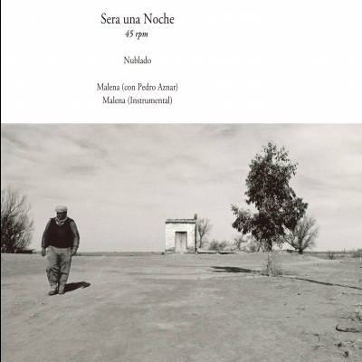無與倫比的探戈：單曲精選 ( 180 克 45 轉 LP )<br>Sera una Noche 45rpm EP of three selected tracks示意圖