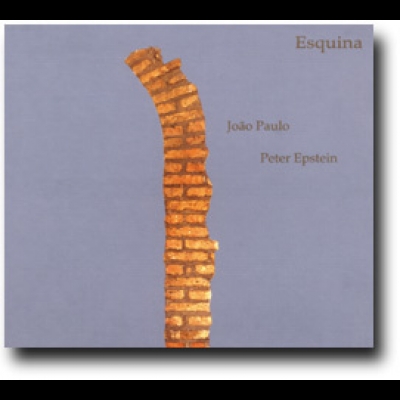 街角的邂逅 ( CD )<br>Esquina/ Joao Paulo示意圖