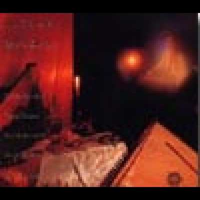 貝鞏娜．奧拉維德－穆達哈爾 ( CD ) <br>Begona Olavide - Mudejar示意圖