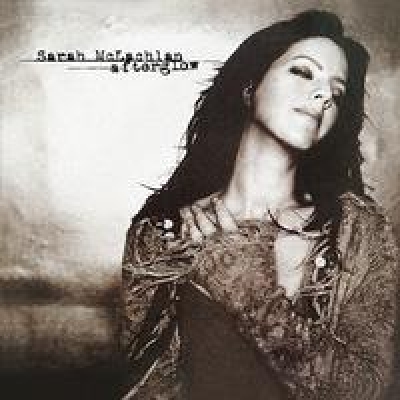 莎拉．克勞克蘭－餘暉 ( 180 克 45轉 2LPs )<br>Sarah McLachlan - Afterglow示意圖