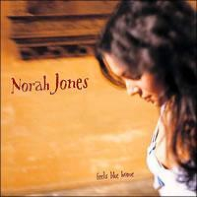 諾拉‧瓊斯：回家 ( 雙層 SACD )<br>Norah Jones:Feels Like Home示意圖