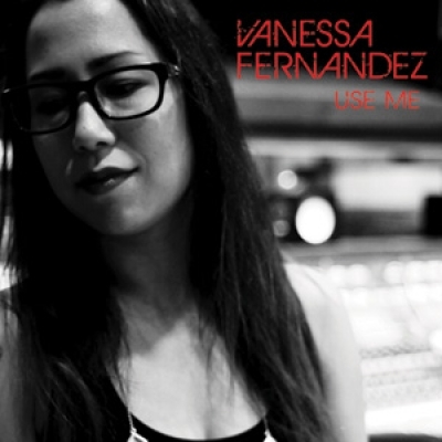 凡妮莎．斐迪南－盡我所用（雙層 SACD）<br>Vanessa Fernandez - Use Me<br>(線上試聽)示意圖