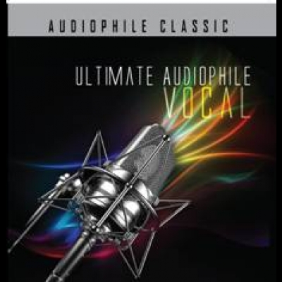 【線上試聽】真空管人聲王 (CD)<br>ULTIMATE AUDIOPHILE VOCAL示意圖