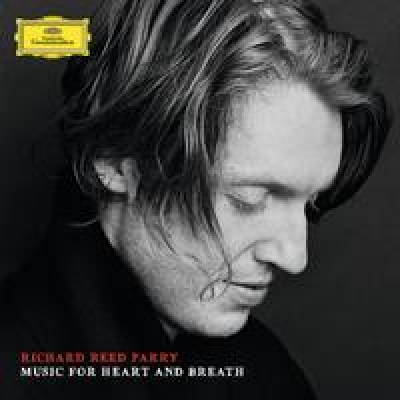 理查．里德．帕瑞：心跳與呼吸之音 （180 克 2LPs）<br>Richard Reed Parry: Music For Heart And Breath示意圖