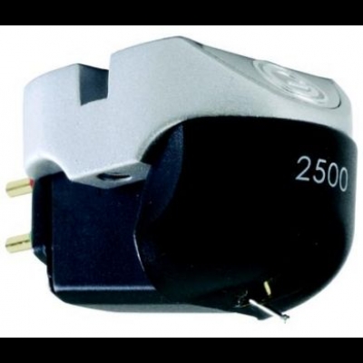 Goldring 2500 ( MI 唱頭 )示意圖