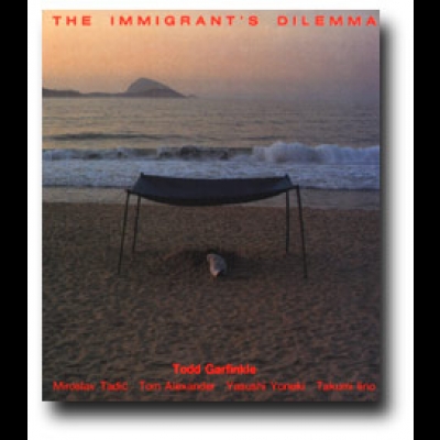 徙者困境 (CD)<br>The Immigrant