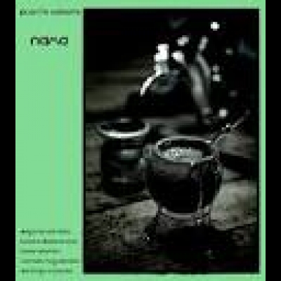 生（CD）<br>Nama<br>「天空之橋」樂團示意圖