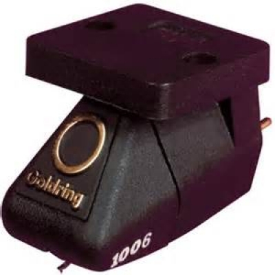 Goldring 1006 ( MM 唱頭 )示意圖