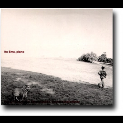 舒曼：兒時情景、大衛同盟舞曲（CD）<br>Schumann / Kinderszenen, Davidsbundlertanze<br>伊藤榮麻  鋼琴示意圖