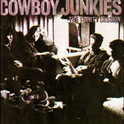 【線上試聽】煙槍牛仔：三位一體現場 ( 180 克 2LPs )<br>Cowboy Junkies: The Trinity Sessions示意圖