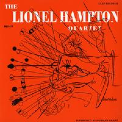 萊諾．漢普頓四重奏 (180 克 LP)<br>The Lionel Hampton Quartet示意圖