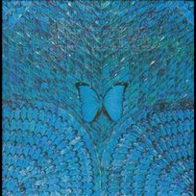 山塔那樂團－巴伯洛塔 (180 克 LP)<br>Santana: Borboletta示意圖