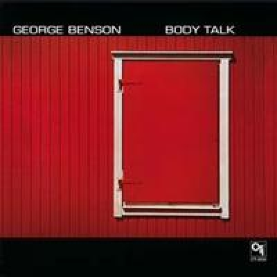 喬治．班森－身體語言 (180 克 LP)<br>George Benson: Body Talk示意圖