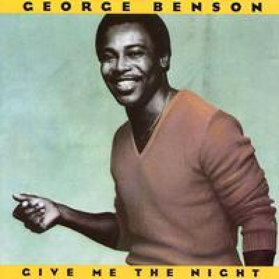 【線上試聽】喬治?班森：我要夜晚（180 克 LP）<br>George Benson: Give Me The Night示意圖