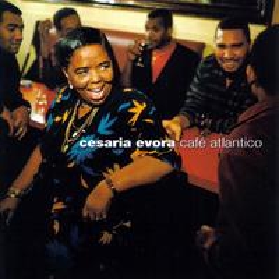 【線上試聽】西莎莉亞?艾芙拉：大西洋咖啡館 (180 克 2LPs)<br>Cesaria Evora: Cafe Atlantico示意圖