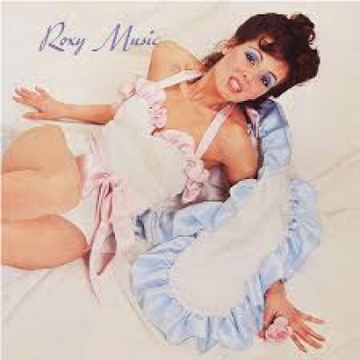 羅西音樂－同名專輯 (180 克 LP)<br>Roxy Music- Roxy Music示意圖
