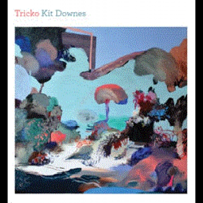 基特．唐恩斯－特里柯 (CD)<br>Kit Downes - Tricko示意圖