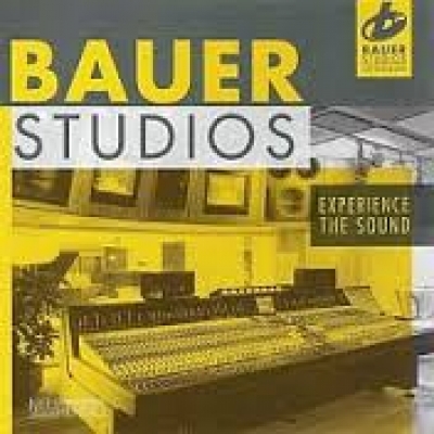 【線上試聽】「博耳」錄音室 (Bauer Studio) 示範盤-鑑聽新體驗 (CD)<br>Bauer Studios Neuklang Sampler示意圖