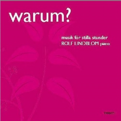 【線上試聽】為甚麼？ Warum? (CD)示意圖