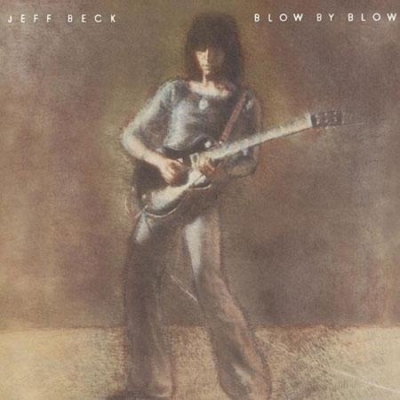【線上試聽】傑夫．貝克－神乎其技 ( 180 克 45 轉 2LPs )<br>Jeff Beck - Blow By Blow示意圖