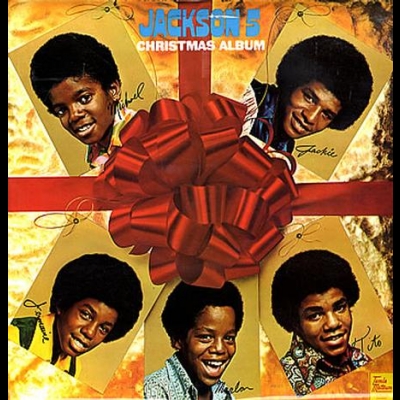 傑克森五人組－耶誕專輯 (LP)<br>Jackson 5 - Christmas Album示意圖