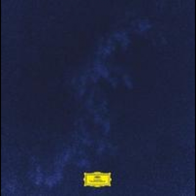 馬克斯．李希特－隔夜柏林（ 180 克 LP ）<br>小提琴：丹尼爾‧霍普<br>Daniel Hope - Max Richter: Berlin By Overnight示意圖