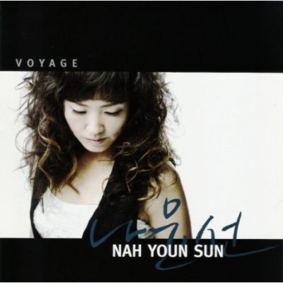 【線上試聽】羅?宣 － 旅程 (CD)<br>Nah Youn Sun - Voyage示意圖