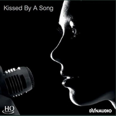 丹拿 Dynaudio 發燒示範盤 ( HQCD )<br>Kissed By A Song示意圖