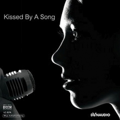 丹拿 Dynaudio 發燒示範盤 ( 180 克 2LPs )<br>Kissed By A Song示意圖
