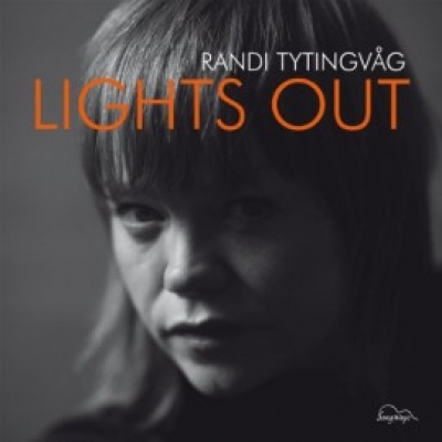 【線上試聽】蘭迪．蒂廷瓦格 － 淺灰色的 (CD)<br>Randi Tytingvag -- Lights Out示意圖