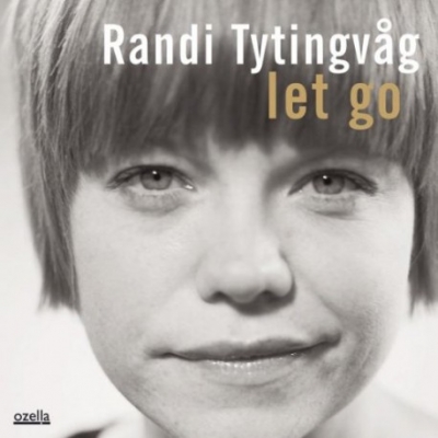蘭迪．蒂廷瓦格 － 放手 (CD)<br>Randi Tytingvag -- Let Go示意圖