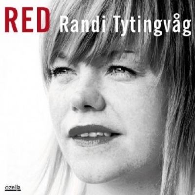 蘭迪．蒂廷瓦格 － 紅 (CD)<br>Randi Tytingvag -- Red示意圖