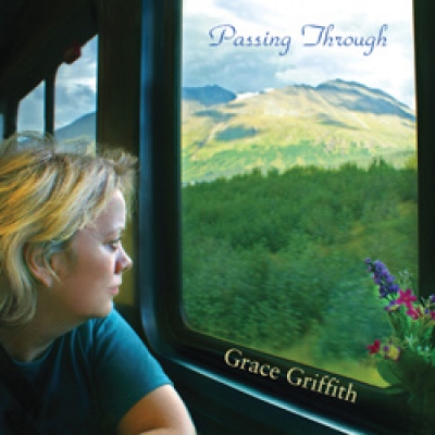 葛莉絲．格里菲斯－人生行腳 ( 進口版 CD )<br>Grace Griffith - Passing Through示意圖
