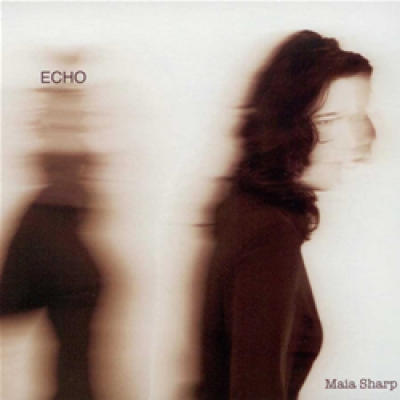 瑪雅．夏普－回聲 ( 進口版 CD )<br>Maia Sharp – Echo示意圖