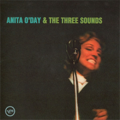 【特價商品】安妮塔．歐黛與三聲樂團－同名專輯 ( LP )<br>Anita O Day & The 3 Sounds - Anita O Day & The 3 Sounds LP示意圖