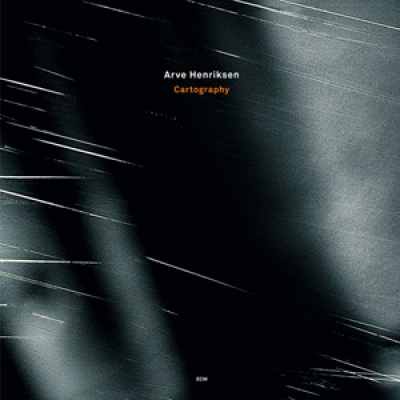 艾弗．韓瑞森－地圖學  ( 180 克 2LPs )<br>Arve Henriksen -- Cartography示意圖
