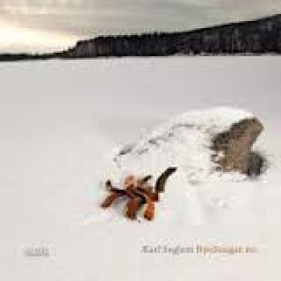 【線上試聽】卡爾‧塞格林 ─ 新的歌曲 ( CD )<br>Karl Seglem NyeSongar.no<br>Karl Seglem (薩克斯風、羊號角)<br>Andreas Ulvo (鋼琴)<br>Sigurd Hole (低音吉他)<br>Jonas Howden Sjovaag (鼓)示意圖