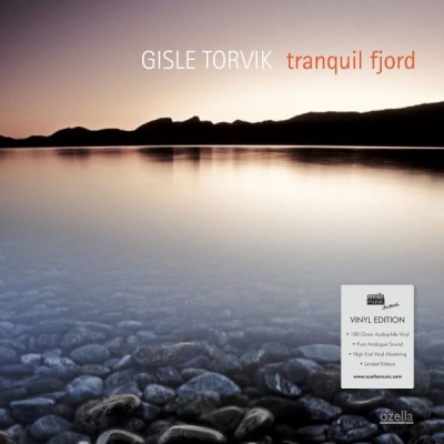 【線上試聽】伊斯勒．特爾維克 -- 寧靜的入口 ( CD )<br>Gisle Torvik  /  tranquil fjord示意圖