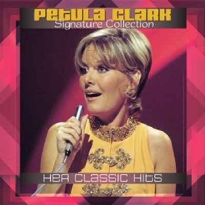 佩托拉．克拉克－招牌金曲選 ( 180 克 LP )<br>Petula Clark - Signature Collection: Her Classic Hits示意圖