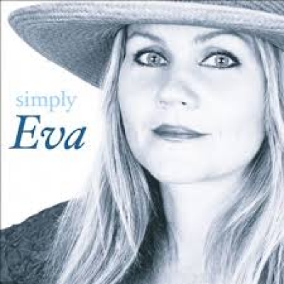 【線上試聽】伊娃．凱西迪：唯有依娃（180 克 45 轉 2LPs）<br>Eva Cassidy: Simply Eva示意圖