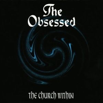 沉迷合唱團－心靈教堂 ( 180 克 2LPs )<br>The Obsessed - The Church Within 2-LP Set示意圖