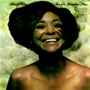 南茜．威爾森：牧師之子（180 克 LP）<br>Nancy Wilson : Son of a Preacher Man示意圖