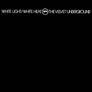 地下絲絨：白光．白熱（180 克 LP）<BR>The Velvet Underground  /  White Light / White Heat示意圖