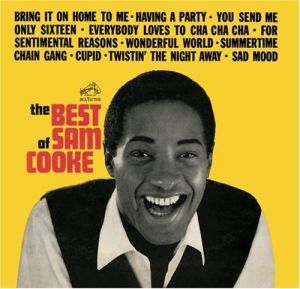 山姆．庫克：山姆庫克精選集（雙層 SACD）<br>Sam Cooke : The Best of Sam Cooke示意圖