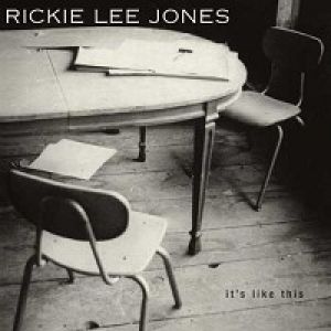 瑞奇．李．瓊斯：如此這般（180 克 45 轉 2LPs）<br>Rickie Lee Jones / It