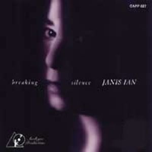 Janis Ian ：Breaking Silence（180克 LP）示意圖